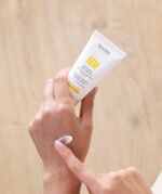 BABE CRÈME RÉPARATRICE POUR LES MAINS - 50 ML – Image 3