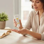 BABE CREME REPARATRICE POUR LES MAINS - 50 ML – Image 3