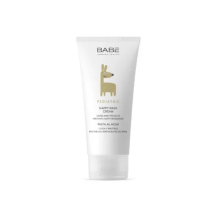 BABE PEDIATRIQUE CREME DE CHANGE - 100 ML
