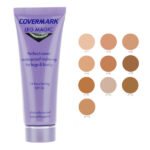 COVERMARK LEG MAGIQUE FOND DE TEINT JAMBES & CORPS SPF 16 – 50 ML – Image 6