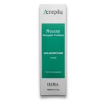 DEPILIA ACNEPILIA MOUSSE NETTOYANTE PURIFIANTE - 150 ML