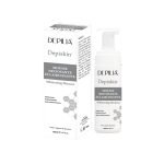 DEPILIA DEPISKIN MOUSSE NETTOYANTE ÉCLAIRCISSANTE  - 150 ML