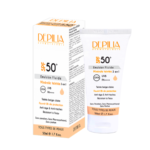 DEPILIA ÉMULSION MINÉRAL SOLAIRE TEINTÉ - 50 ML