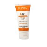 DEPILIA FLUIDE SOLAIRE INVISIBLE - 50 ML