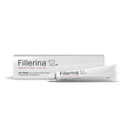 FILLERINA 12 DENSIFYING FILLER GRADE 3 DAY CREAM - 50 ML