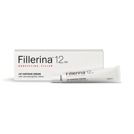 FILLERINA 12 DENSIFYING FILLER GRADE 4 LIP CONTOUR CREAM – 15 ML