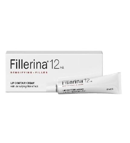 FILLERINA 12 DENSIFYING FILLER GRADE 5 LIP CONTOUR CREAM – 15 ML