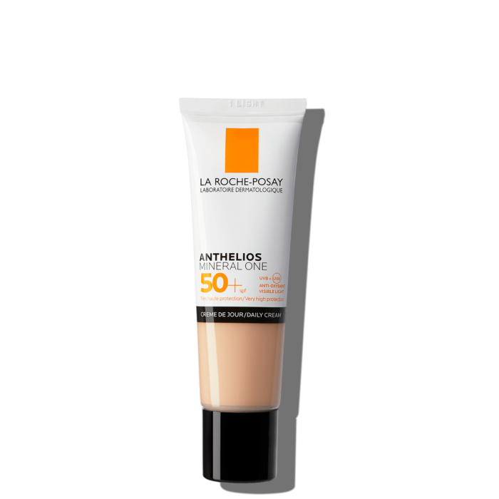 LA ROCHE POSAY ANTHELIOS MINERAL ONE – 01 CLAIRE – SPF 50+ – Image 1