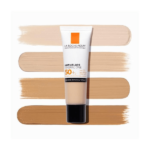 LA ROCHE POSAY ANTHELIOS MINERAL ONE – 01 CLAIRE – SPF 50+ – Image 3