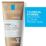 LA ROCHE POSAY LIPIKAR BAUME AP+ M TUBE ECO-RESPONSABLE – 200 ML – Image 2