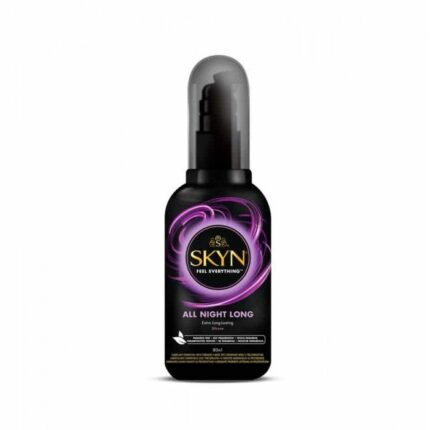 MANIX SKYN GEL ALL NIGHT LONG - 80 ML
