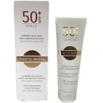 M&D PHOTOWHITE CREME SOLAIRE OPALE – 50 ML
