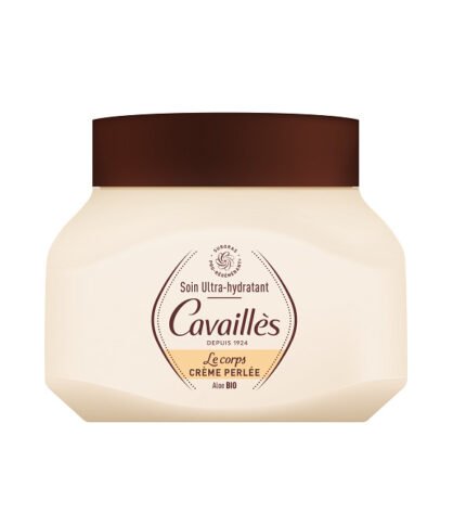 ROGE CAVAILLES CREME PERLEE ULTRA-HYDRATANTE - 400 ML