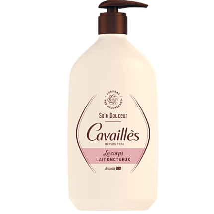 ROGE CAVAILLES LAIT ONCTUEUX DOUCEUR - 500 ML