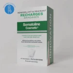 SOMATOLINE RECHARGES BANDAGES REMODELANT DRAINANT  * 6 SACHETS