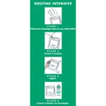 SOMATOLINE RECHARGES BANDAGES REMODELANT DRAINANT  * 6 SACHETS – Image 5