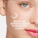 VICHY NORMADERM PHYTOSOLUTION SOIN QUOTIDIEN DOUBLE CORRECTION – 30ML – Image 4