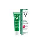 VICHY NORMADERM PHYTOSOLUTION SOIN QUOTIDIEN DOUBLE CORRECTION – 30ML – Image 2