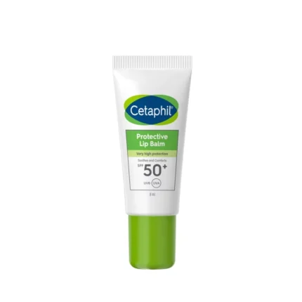 CETAPHIL BAUME A LEVRES PROTECTEUR SPF 50+ - 8 ML