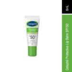 CETAPHIL BAUME A LEVRES PROTECTEUR SPF 50+ - 8 ML – Image 3