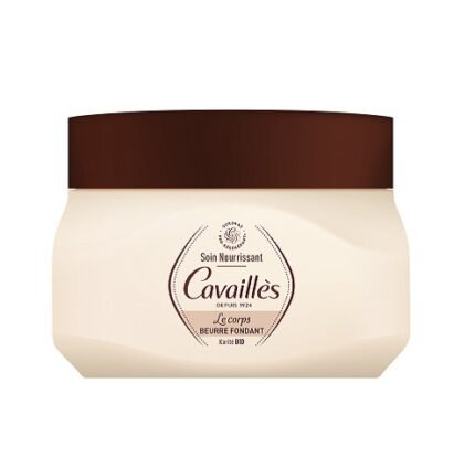 ROGE CAVAILLES BEURRE FONDANT NOURRISSANT - 200 ML