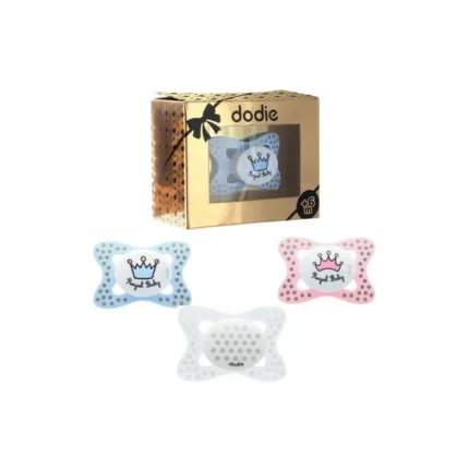 DODIE SUCETTE B1 +6M BEBE CHIC