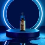 DALTON TRIPLE CERAMIDE SERUM [NP, NG, AP] - 30 ML – Image 3