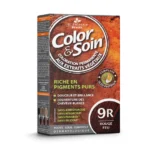 3 CHÊNES COLOR & SOIN COLORATION PERMANENTE AUX EXTRAITS VEGETAUX - 9 R