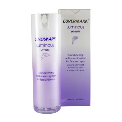 COVERMARK LUMINOUS SERUM - 20 ML