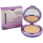 COVERMARK POUDRE COMPACTE NORMAL - 10 GR