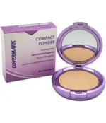 COVERMARK POUDRE COMPACTE NORMAL - 10 GR