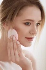 COVERMARK POUDRE COMPACTE NORMAL - 10 GR – Image 2
