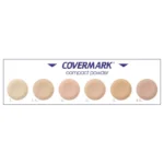 COVERMARK POUDRE COMPACTE NORMAL - 10 GR – Image 4