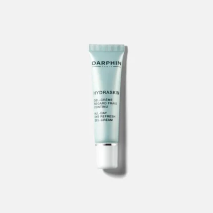 DARPHIN HYDRASKIN GEL-CRÈME REGARD FRAIS CONTINU - 15 ML