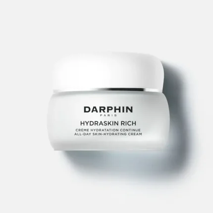 DARPHIN HYDRASKIN RICH CRÈME HYDRATATION CONTINUE - 50 ML