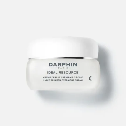 DARPHIN IDEAL RESOURCE CRÈME DE NUIT CRÉATRICE D'ÉCLAT - 50 ML