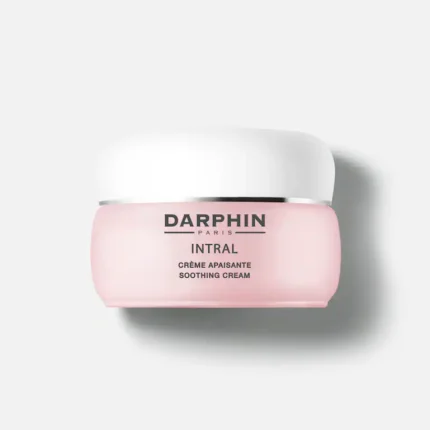 DARPHIN INTRAL CRÈME APAISANTE  - 50 ML