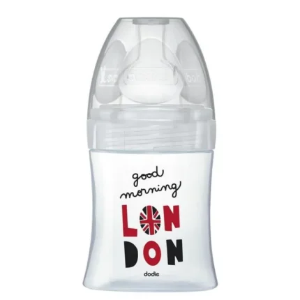 DODIE BIB SENS + VERRE LONDON – 150 ML