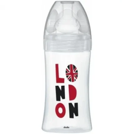 DODIE BIB SENS + VERRE LONDON – 270 ML