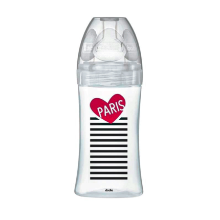DODIE BIB SENS + VERRE PARIS – 270 ML