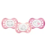 DODIE SUCETTE A25 0-2M NAISSANCE FILLE