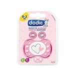 DODIE SUCETTE A25 0-2M NAISSANCE FILLE – Image 2