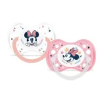 DODIE SUCETTE A64 +6M DUO MINNIE