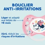 DODIE SUCETTE A64 +6M DUO MINNIE – Image 3