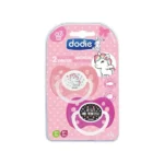 DODIE SUCETTE A70 +6M DUO GIRLY – Image 2