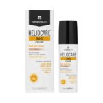 HELIOCARE 360º GEL OIL-FREE SPF 50+ BEIGE – 50 ML – Image 2