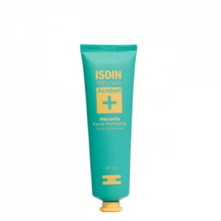 ISDIN ACNIBEN MASQUE VISAGE PURIFIANT - 75 ML