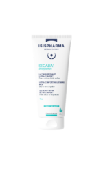 ISISPHARMA SECALIA BODY LOTION - 200 ML
