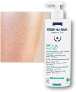 ISISPHARMA SECALIA BODY LOTION - 200 ML – Image 3