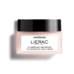 LIERAC ARKESKIN CRÈME NUIT MÉNOPAUSE - 50 ML